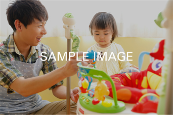 ニコニコ保育園　とくあんのイメージ写真